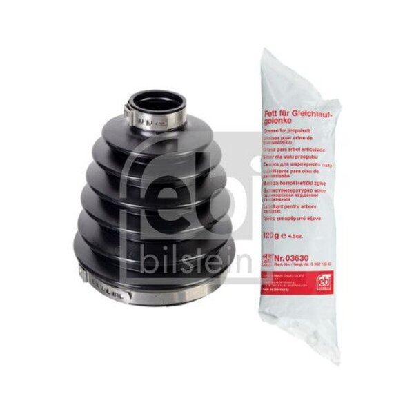 FEBI BILSTEIN 101946 Faltenbalgsatz, Antriebswelle
