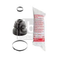 FEBI BILSTEIN 101950 Faltenbalgsatz, Antriebswelle