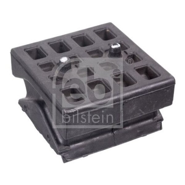 Lagerbuchse FEBI BILSTEIN 102144 Vorderachse 92mm - 1 Stück