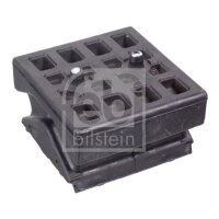 Lagerbuchse FEBI BILSTEIN 102144 Vorderachse 92mm - 1...