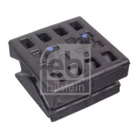 Lagerbuchse FEBI BILSTEIN 102145 Vorderachse 93mm - 1...