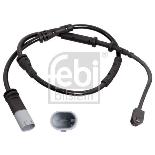 FEBI BILSTEIN 102262 Warnkontakt, Bremsbelagverschleiß