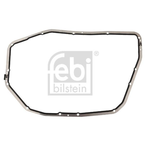 FEBI BILSTEIN 100265 Dichtung, Ölwanne (Automatikgetriebe)