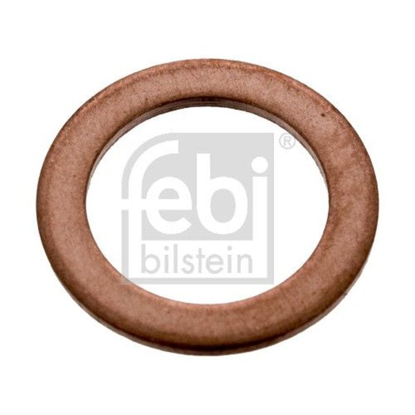 FEBI BILSTEIN 101176 Dichtring, Lader