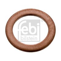 FEBI BILSTEIN 101176 Dichtring, Lader