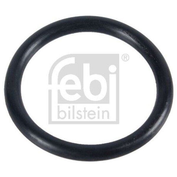 FEBI BILSTEIN 101401 Dichtring, Ölkühler (Schmierung)