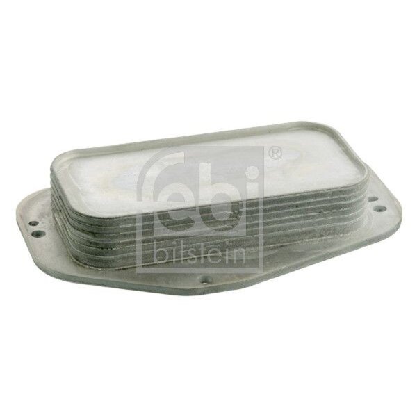 FEBI BILSTEIN 101407 Ölkühler, Motoröl
