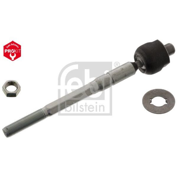 FEBI BILSTEIN 101902 Axialgelenk, Spurstange