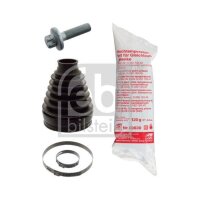 FEBI BILSTEIN 101942 Faltenbalgsatz, Antriebswelle