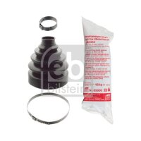 FEBI BILSTEIN 101944 Faltenbalgsatz, Antriebswelle