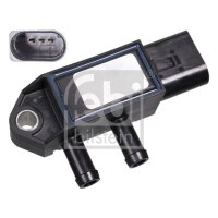 FEBI BILSTEIN 100853 Sensor, Abgasdruck