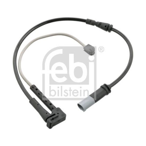 FEBI BILSTEIN 101072 Warnkontakt, Bremsbelagverschleiß