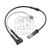 FEBI BILSTEIN 101072 Warnkontakt, Bremsbelagverschleiß