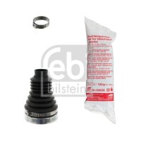 FEBI BILSTEIN 101855 Faltenbalgsatz, Antriebswelle
