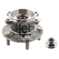 FEBI BILSTEIN 102028 Radlagersatz