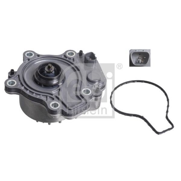 FEBI BILSTEIN 102277 Wasserpumpe, Motorkühlung