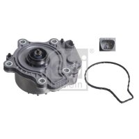 FEBI BILSTEIN 102277 Wasserpumpe, Motorkühlung