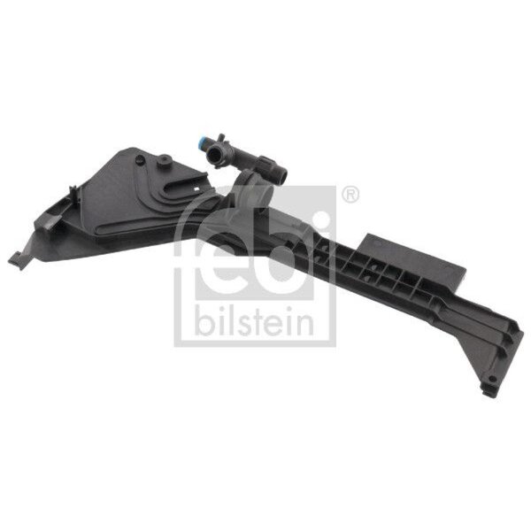 FEBI BILSTEIN 102342 Halter, Ausgleichsbehälter (Kühlmittel)
