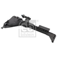 FEBI BILSTEIN 102342 Halter, Ausgleichsbehälter...