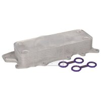 FEBI BILSTEIN 102371 Ölkühler, Motoröl