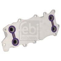 FEBI BILSTEIN 102371 Ölkühler, Motoröl