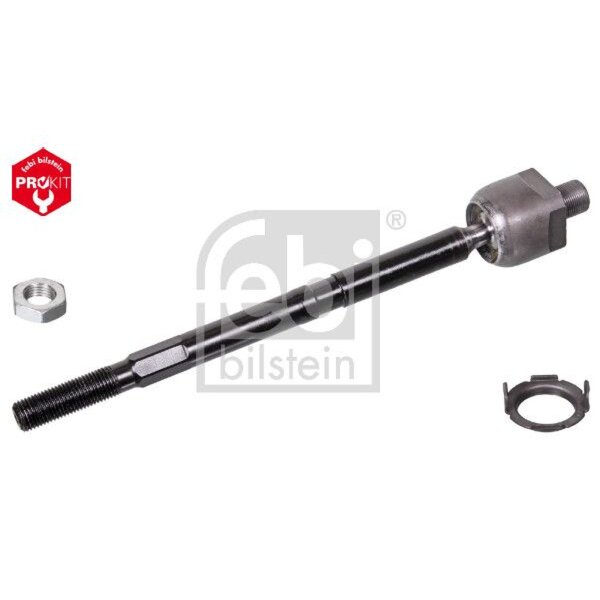 FEBI BILSTEIN 102576 Axialgelenk, Spurstange