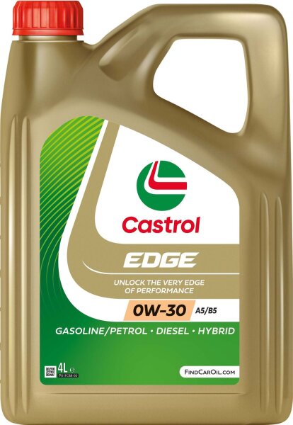 CASTROL 15F6A5 Motoröl