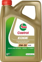 CASTROL 15F6A5 Motoröl