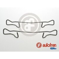 AUTOFREN SEINSA D42583A Zubehörsatz, Scheibenbremsbelag