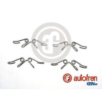 AUTOFREN SEINSA D42635A Zubehörsatz, Scheibenbremsbelag