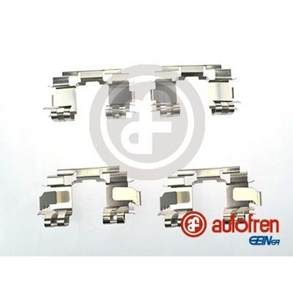 AUTOFREN SEINSA D42692A Zubehörsatz, Scheibenbremsbelag