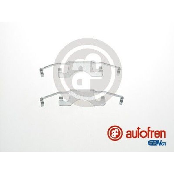 AUTOFREN SEINSA D42688A Zubehörsatz, Scheibenbremsbelag