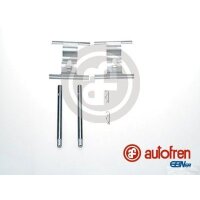 AUTOFREN SEINSA D42681A Zubehörsatz, Scheibenbremsbelag