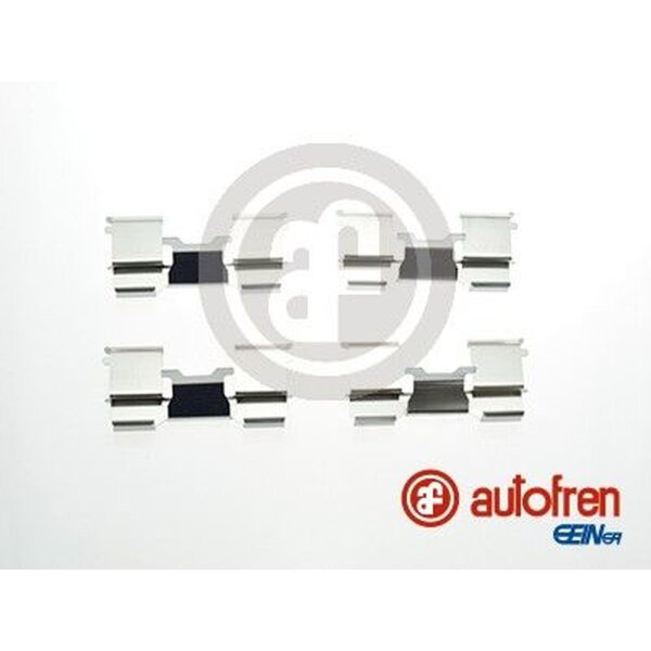 AUTOFREN SEINSA D42614A Zubehörsatz, Scheibenbremsbelag