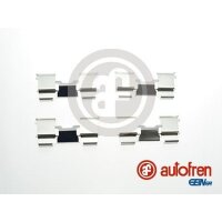 AUTOFREN SEINSA D42614A Zubehörsatz, Scheibenbremsbelag