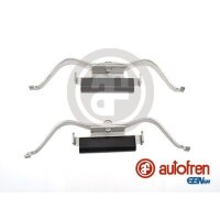 AUTOFREN SEINSA D42576A Zubehörsatz, Scheibenbremsbelag