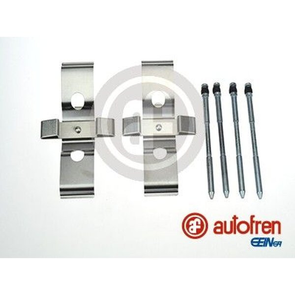 AUTOFREN SEINSA D42679A Zubehörsatz, Scheibenbremsbelag