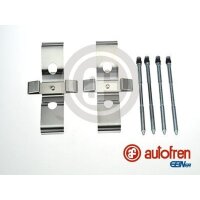 AUTOFREN SEINSA D42679A Zubehörsatz, Scheibenbremsbelag