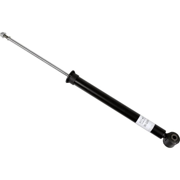 SACHS 317 487 Stoßdämpfer