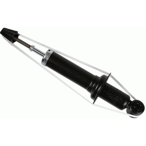 SACHS 317 601 Stoßdämpfer