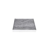BOSCH 1 987 435 544 Filter, Innenraumluft