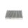 BOSCH 1 987 435 544 Filter, Innenraumluft