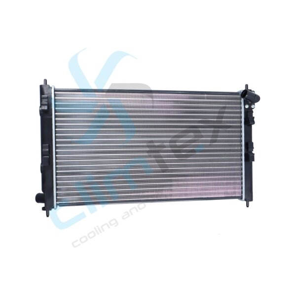 CLIMTEX CH1-603 Kühler, Motorkühlung
