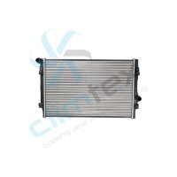 CLIMTEX CH1-611 Kühler, Motorkühlung