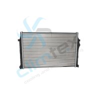CLIMTEX CH1-611 Kühler, Motorkühlung