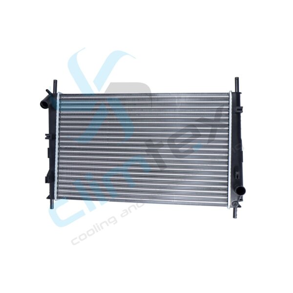 CLIMTEX CH1-615 Kühler, Motorkühlung