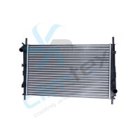 CLIMTEX CH1-615 Kühler, Motorkühlung