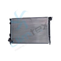 CLIMTEX CH1-619 Kühler, Motorkühlung