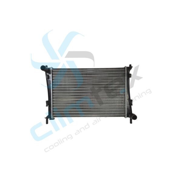 CLIMTEX CH1-655 Kühler, Motorkühlung
