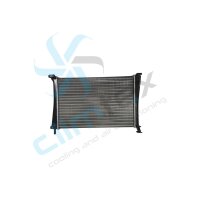 CLIMTEX CH1-665 Kühler, Motorkühlung
